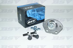 Опора шаровая LH=RH R16 FIAT Ducato 244 с 02г.-/PEUGEOT Boxer 2 с 02г.-