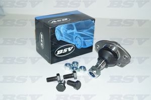 Опора шаровая LH=RH R16 FIAT Ducato 244 с 02г.-/PEUGEOT Boxer 2 с 02г.-