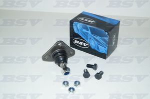 Опора шаровая LH=RH R16 PEUGEOT Boxer 3 с 06г.-/FIAT Ducato 250 с 06г.-