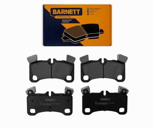Тормозные колодки vv105 Barnett