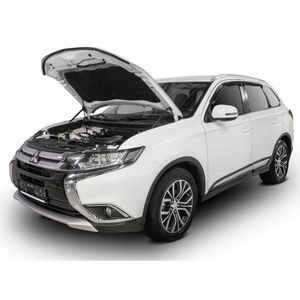 Амортизатор капота для Mitsubishi Outlander (GF) 2012> ast40061 Rival