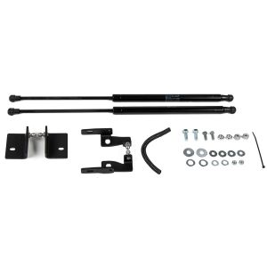 Амортизатор капота для Mitsubishi Outlander (GF) 2012> ast40061 Rival