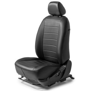 Авточехлы, Ford Focus III Sd,Hb,Sw, (Ambient, Trend), (40/60) 2011-2018, строчка sc18011 Rival