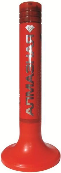 Паста притирочная Алмазная, 40 г, пласт.клапан