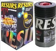 Реметаллизант РЕСУРС-Т д/мех.трансмиссий, 50 г, ,п