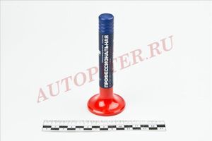 Паста притирочная Профессиональная "2в1", 40 г