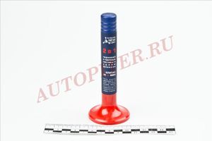 Паста притирочная Профессиональная "2в1", 40 г