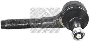 Наконечник рулевой правый для Peugeot 607 2000-2010 19381 Mapco