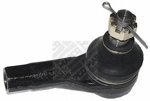 Наконечник рулевой для Mazda Demio (DW) 1996-2002 19583 Mapco