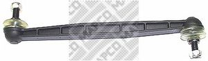 Тяга стабилизатора  Stange/Strebe, Stabilisator 19639 Mapco