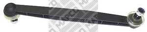 Тяга стабилизатора  Stange/Strebe, Stabilisator 19639 Mapco