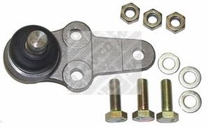 Опора шаровая передней подвески для Ford KA 2008-2016 19763 Mapco