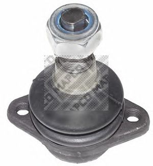 Несущий / направляющий шарнир 19851 Mapco