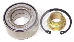 Подшипник передней ступицы для Fiat Panda 2003-2012 26000 Mapco