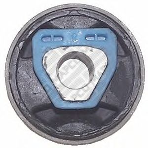 Сайлентблок верхнего рычага для BMW 8-серия E31 1990-1999 33639 Mapco