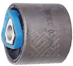 Сайлентблок верхнего рычага для BMW 8-серия E31 1990-1999 33639 Mapco