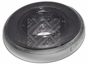 Подшипник качения, опора стойки амортизатора 33655 Mapco