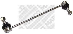 Стойка переднего стабилизатора левая для Opel Mokka 2012> 51302 Mapco