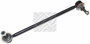Стойка переднего стабилизатора правая для BMW 3-серия E46 1998-2005 51643HPS Mapco