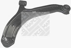 Рычаг независимой подвески колеса, подвеска колеса 59376 Mapco