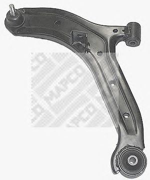 Рычаг независимой подвески колеса, подвеска колеса 59376 Mapco