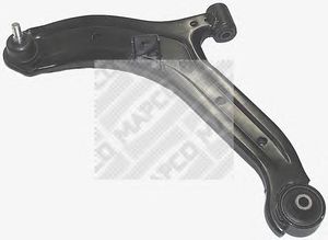 Рычаг независимой подвески колеса, подвеска колеса 59376 Mapco