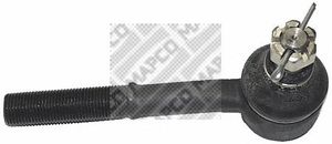 Наконечник поперечной рулевой тяги 59528 Mapco
