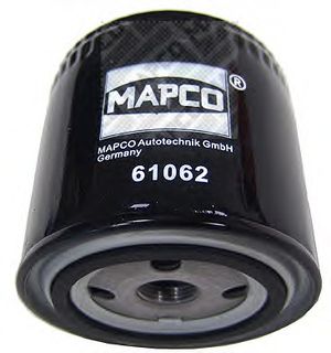 Масляный фильтр 61062 Mapco