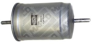 Топливный фильтр 62603 Mapco