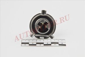 Автолампа H4 12V 60/55W P43t Nord YADA