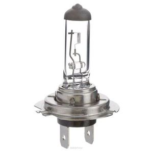 Автолампа H7 12V 55W Nord YADA CLEAR