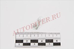 Автолампа W5W 12V (3W) Nord YADA 800011