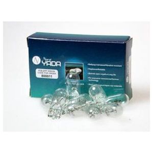 Автолампа W5W 12V (3W) Nord YADA 800011