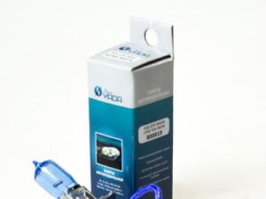 Автолампа H3 12V 55W Nord YADA SUPER WHITE 800019