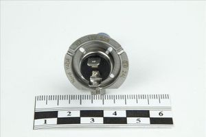 Автолампа H7 12V 55W  SUPER WHITE Nord YADA  80002