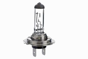 Автолампа H7 12V 55W  SUPER WHITE Nord YADA  80002