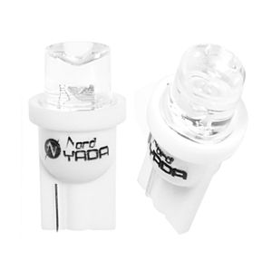 Светодиод T10-01 (1LED) W5W Base:BW2,1 х9,5D 900288 Nord YADA