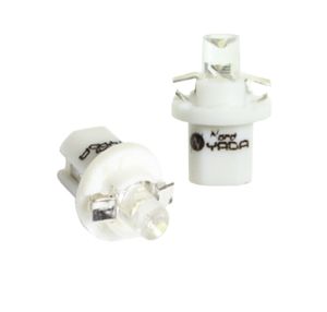 Светодиод T5B8,5d-02 (1LED) W1,2W Base:B8.5D 900447 900447 Nord YADA