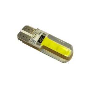 Светодиод T10 (2LED) COB W5W 12 V WHITE NORD YADA 906070 Nord YADA