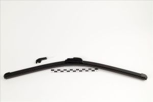 Щетка с/о WF бескаркасная с графитом 901874