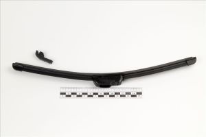 Щетка с/о WF бескаркасная с графитом 901875