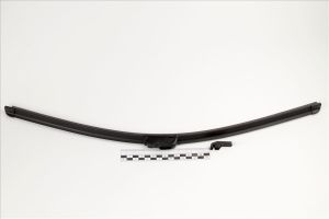 Щетка с/о WF бескаркасная с графитом 901876