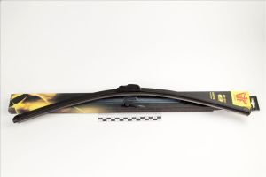 Щетка с/о WF бескаркасная с графитом 901876