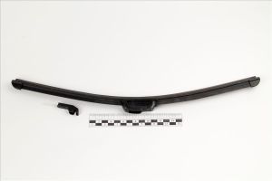 Щетка с/о WF бескаркасная с графитом 901878