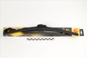 Щетка с/о WF бескаркасная с графитом 901878