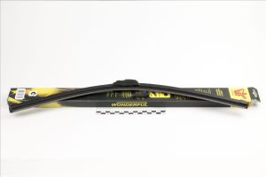 Щетка с/о WF бескаркасная с графитом 901879