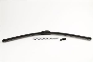 Щетка с/о WF бескаркасная с графитом 901879