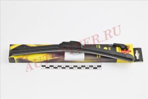 Щетка с/о WF бескаркасная с графитом 901889