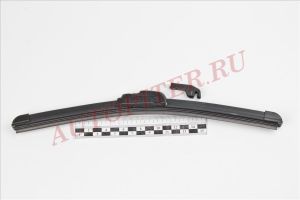 Щетка с/о WF бескаркасная с графитом 901889