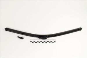 Щетка с/о WF бескаркасная с графитом